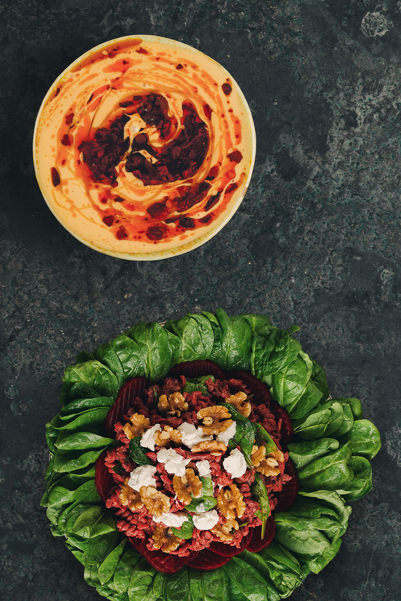 food